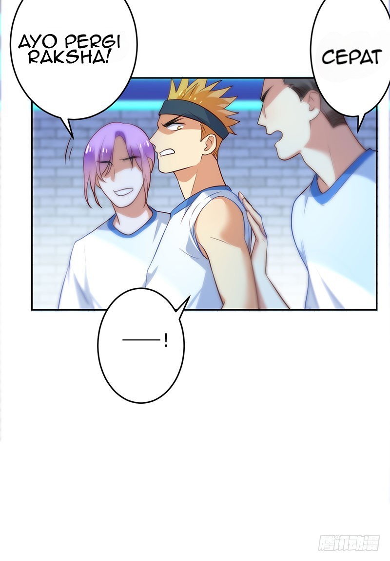 NSD Gaming Chapter 22 Bahasa Indonesia